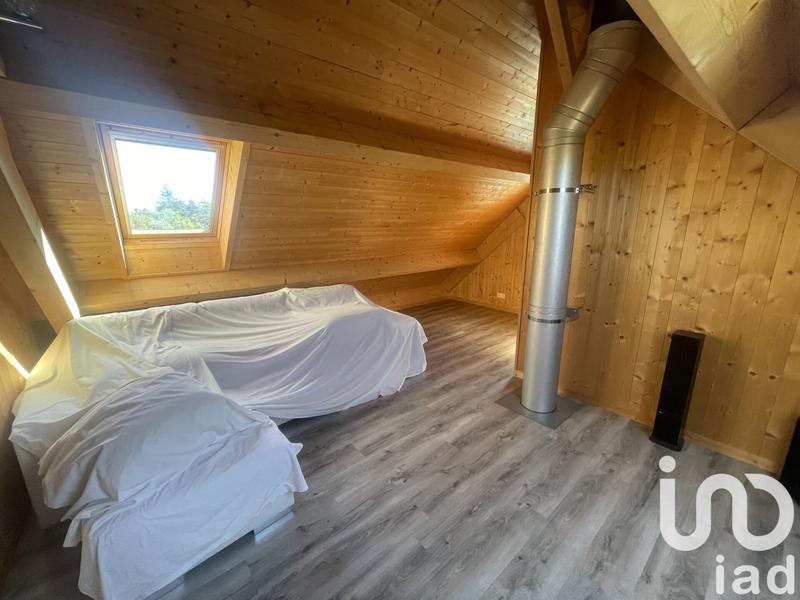 Châlet - 70 m² - 3 pièces