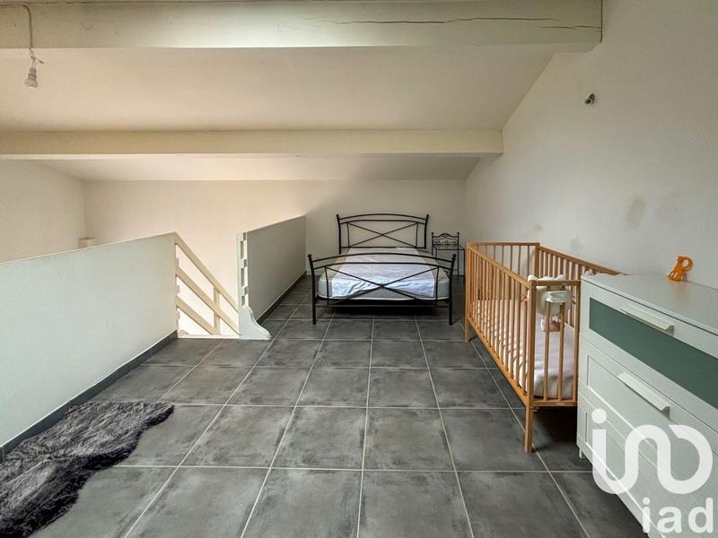 Maison - 194 m² - 7 pièces