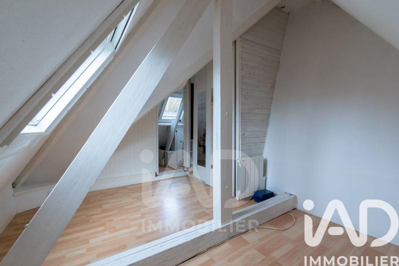 Appartement - 75 m² - 4 pièces