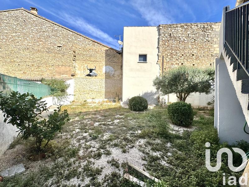 Maison de ville - 125 m² - 5 pièces