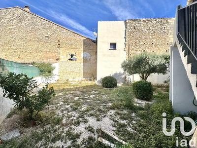 Maison de ville - 125 m² - 5 pièces