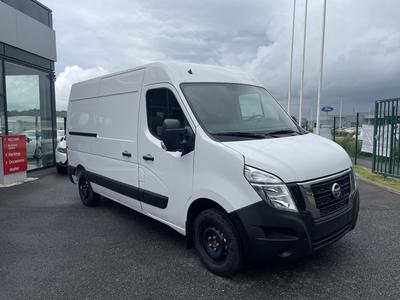 Nissan Interstar Fourgon L2h2 3t5 2.3 Dci 150 s/S Acenta