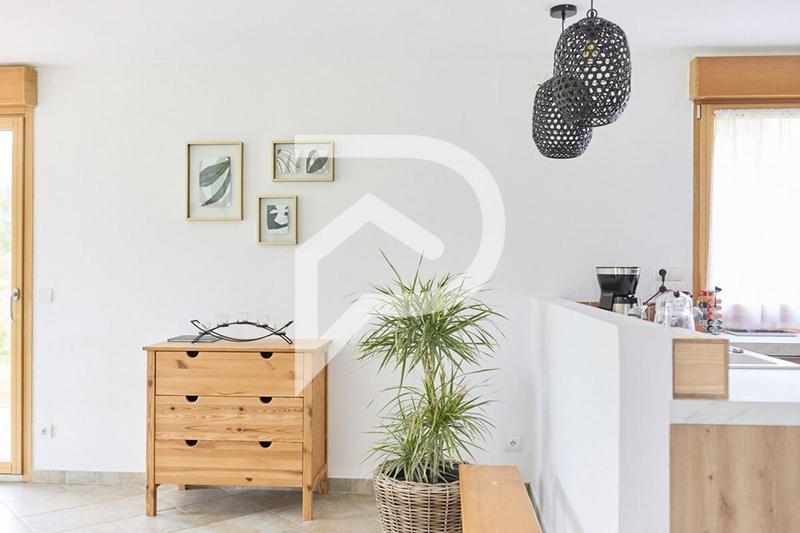 Gîte - 176 m² - 6 pièces