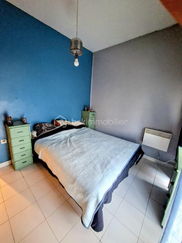 Maison - 200 m² - 6 pièces