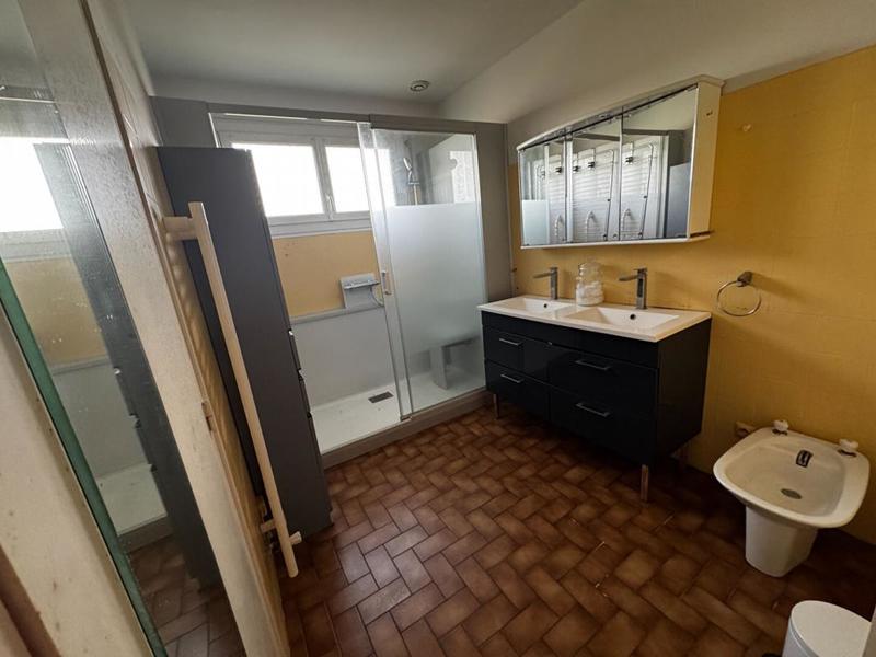 Maison - 134 m² - 5 pièces