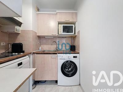 Appartement - 50 m² - 3 pièces