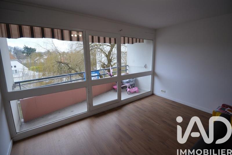 Studio - 27 m² - 1 pièce