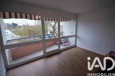 Studio - 27 m² - 1 pièce