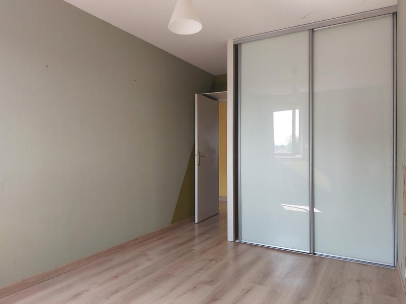 Appartement - 88 m² - 4 pièces