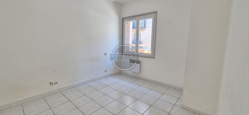 Appartement - 46 m² - 3 pièces