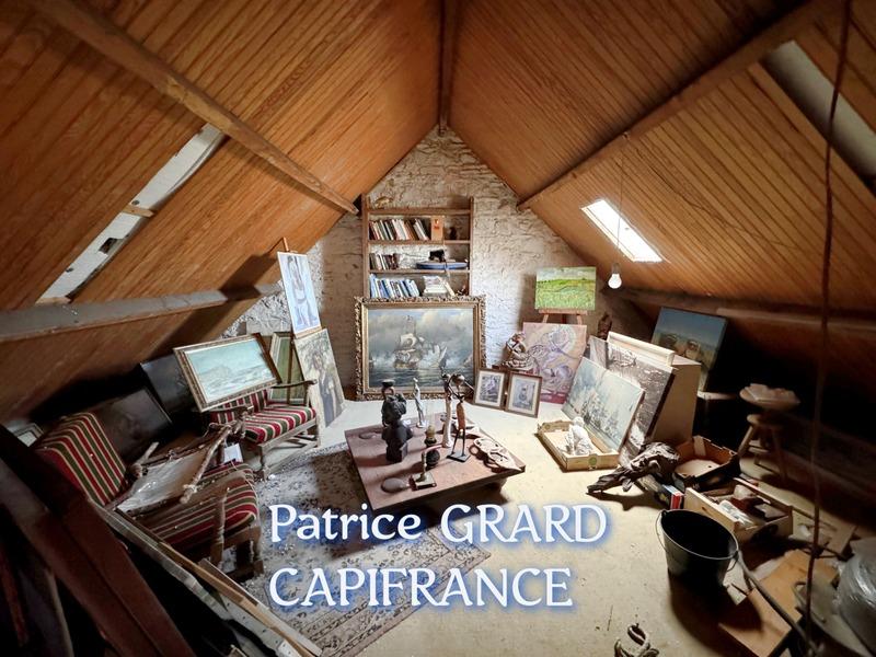 Maison - 78 m² - 4 pièces