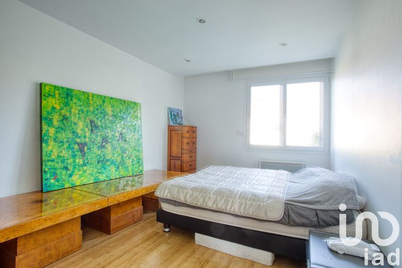 Appartement - 113 m² - 4 pièces