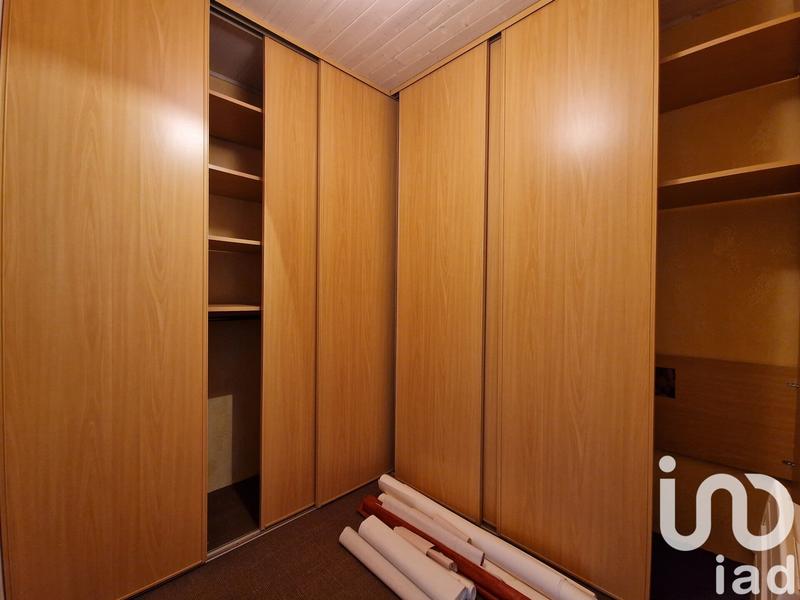 Maison de ville - 100 m² - 4 pièces