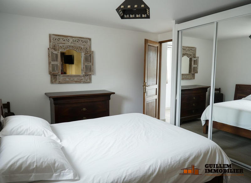 Villa - 168 m² - 5 pièces