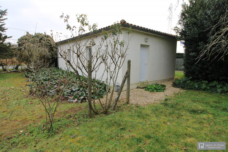 Maison - 308 m² - 12 pièces