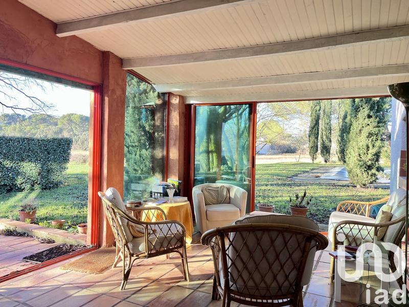 Maison - 142 m² - 6 pièces