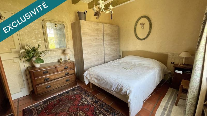 Maison - 160 m² - 7 pièces