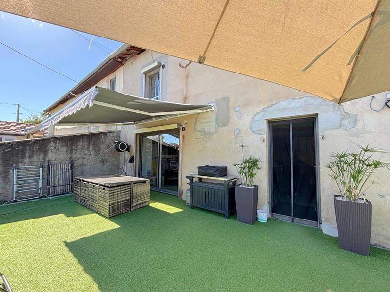 Maison - 192 m² - 7 pièces