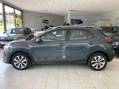 Kia Stonic 1.0 t-GDi 120 ch Mhev Dct7 Active