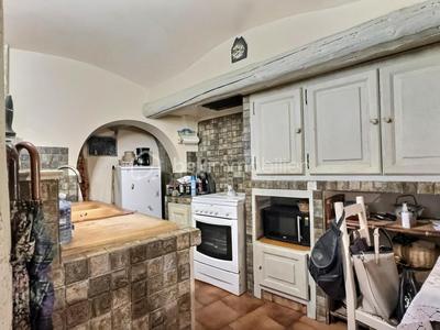 Maison de village - 86 m² - 5 pièces