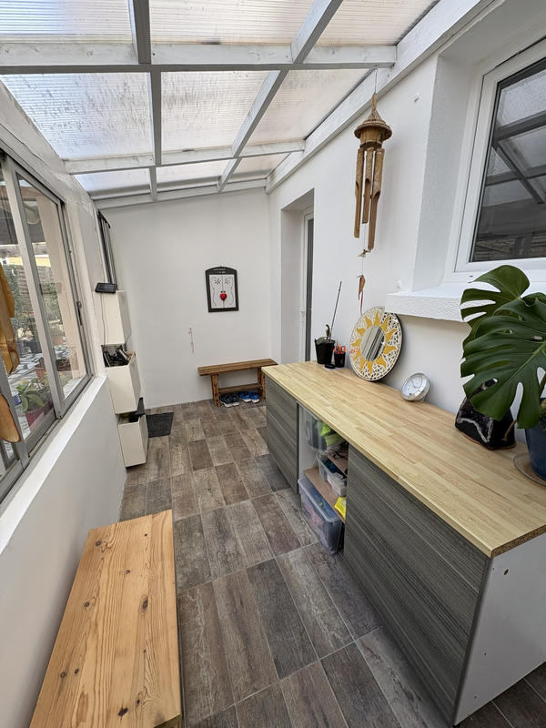 Maison - 152 m² - 5 pièces