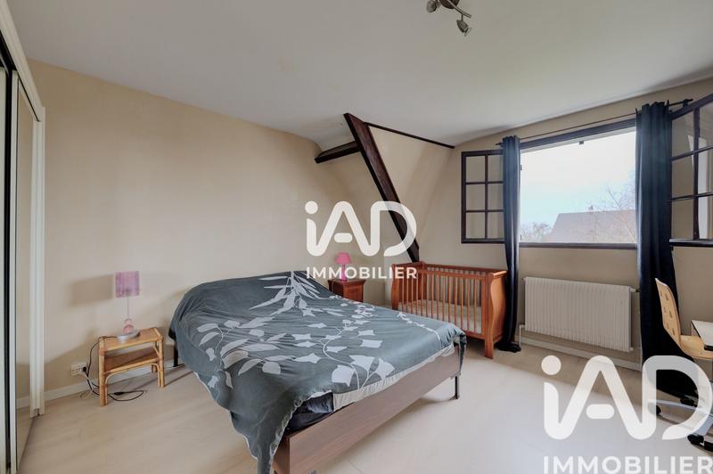 Maison - 130 m² - 7 pièces