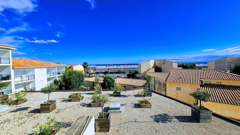 Appartement - 72 m² - 4 pièces