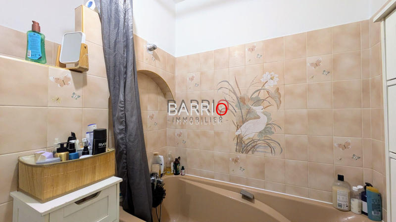 Appartement - 86 m² - 4 pièces