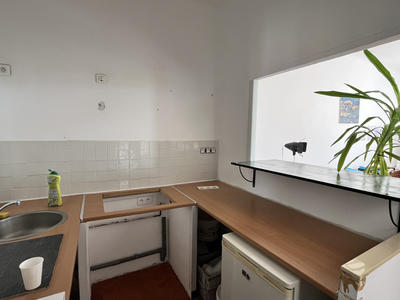 Appartement - 60 m² - 2 pièces