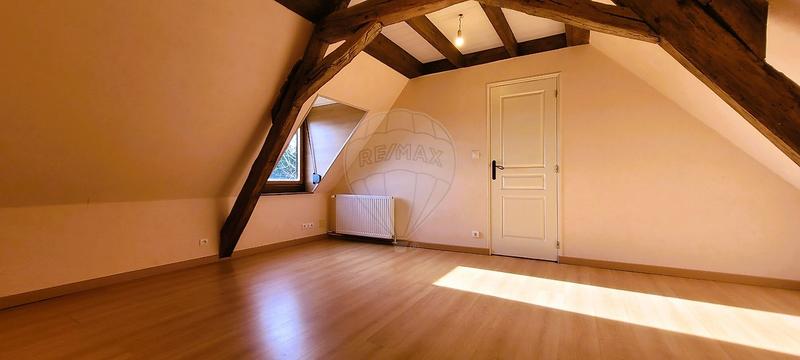 Maison - 108 m² - 4 pièces