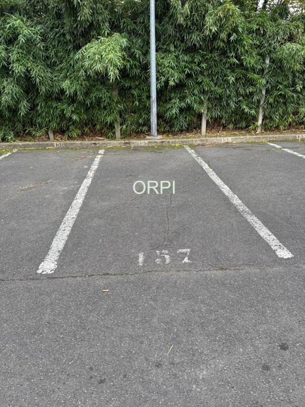 Appartement - 35 m² - 1 pièce