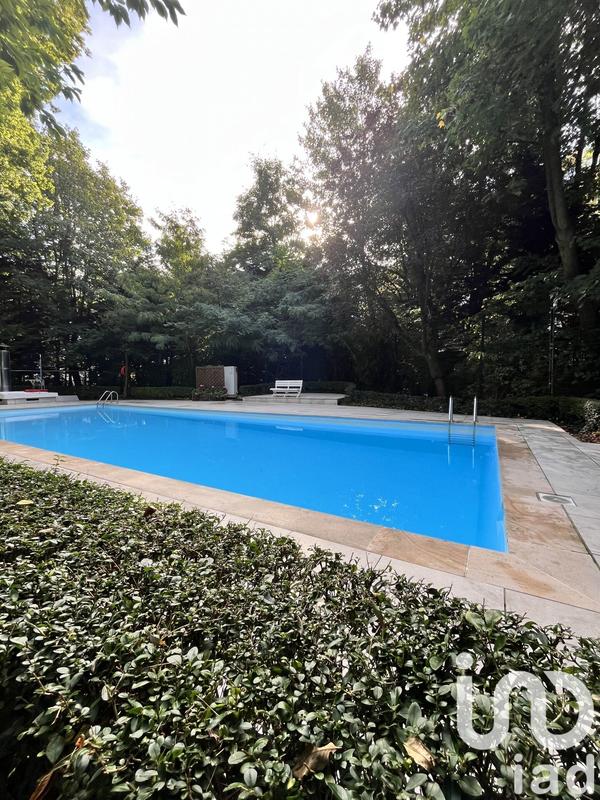 Appartement - 101 m² - 4 pièces