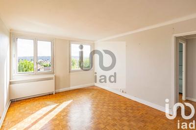 Appartement - 46 m² - 3 pièces