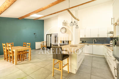 Maison - 131 m² - 5 pièces