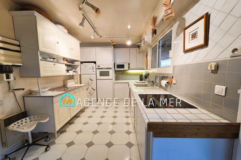 Appartement - 91 m² - 2 pièces