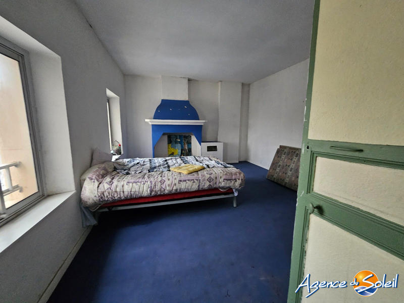 Maison - 174 m² - 6 pièces