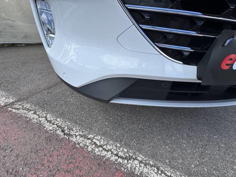 Ford Kuga 2.5 Duratec 190 ch FlexiFuel Fhev E85 Powershift Titanium