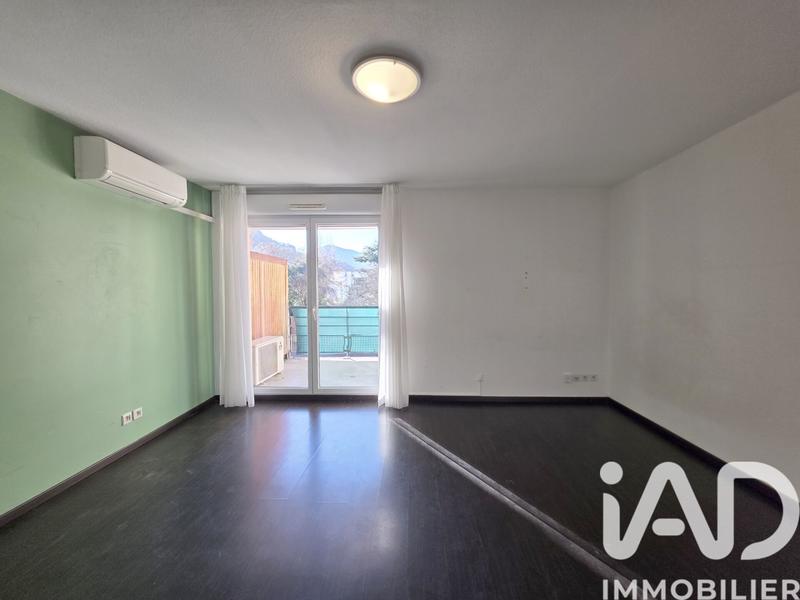 Studio - 29 m² - 1 pièce