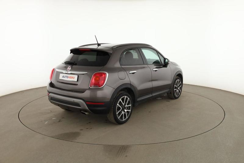 Fiat 500x 1.4 MultiAir Cross Plus 4x2 Dct 140 ch