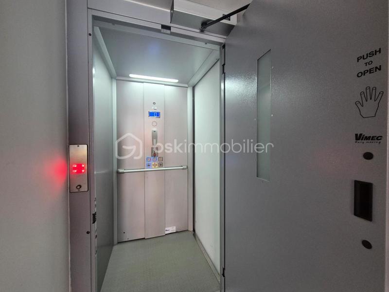 Appartement - 87 m² - 4 pièces