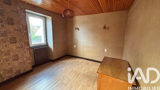 Maison de ville - 98 m² - 5 pièces