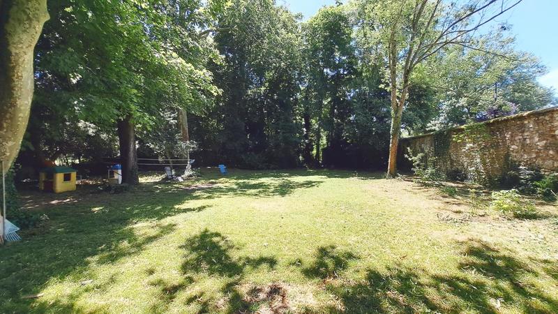 Maison - 148 m² - 8 pièces