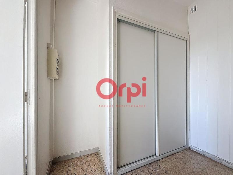 Appartement - 57 m² - 2 pièces