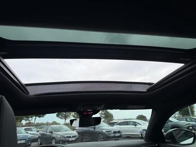 Peugeot 508 Blue Hdi 180ch s&amp;S Gt Line Eat8