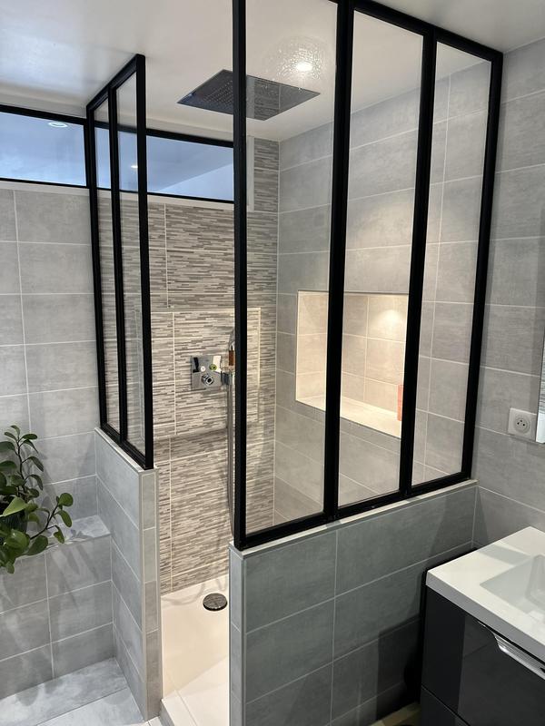 Appartement - 99 m² - 5 pièces