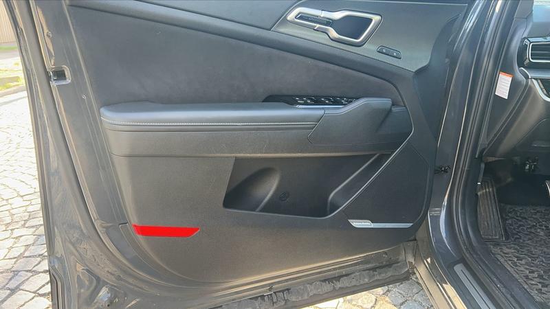 Kia Sportage 5 1.6 t-GDi 230 Hybrid Bva6 Gt Line Prenium