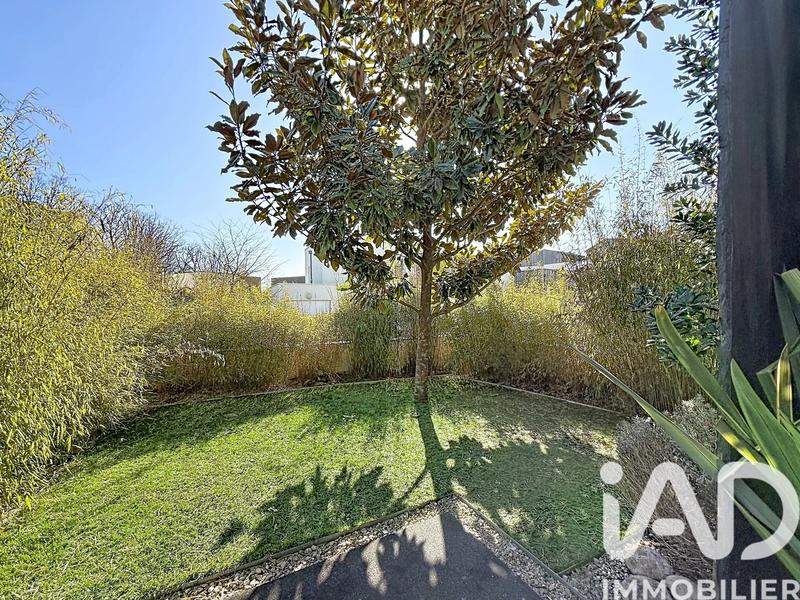 Maison - 157 m² - 6 pièces