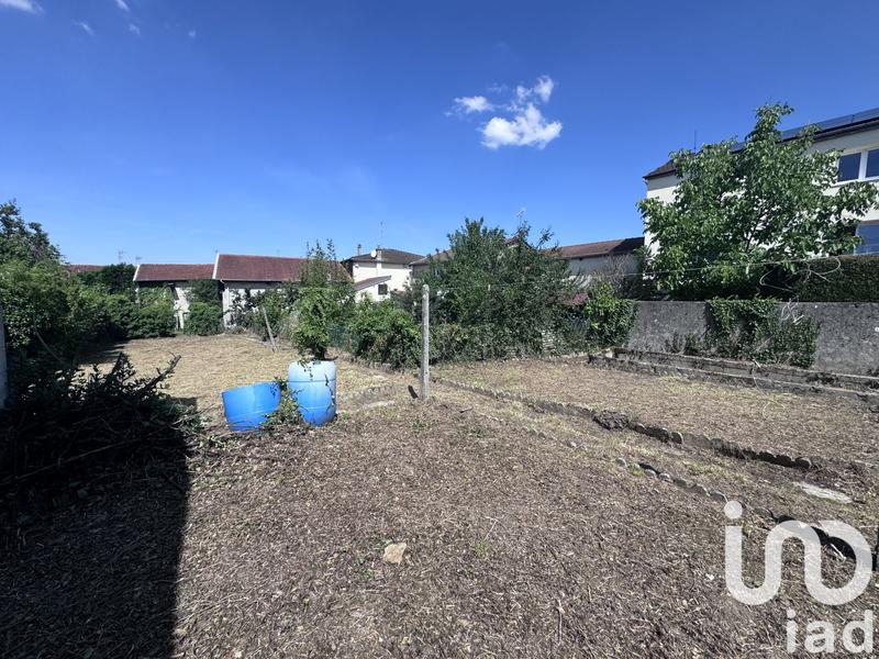 Maison de village - 103 m² - 4 pièces