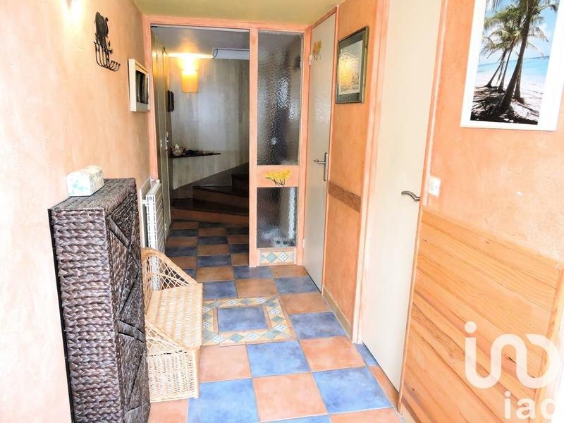 Maison - 97 m² - 4 pièces