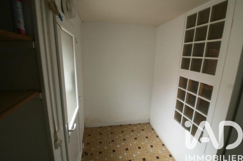 Studio - 45 m² - 2 pièces